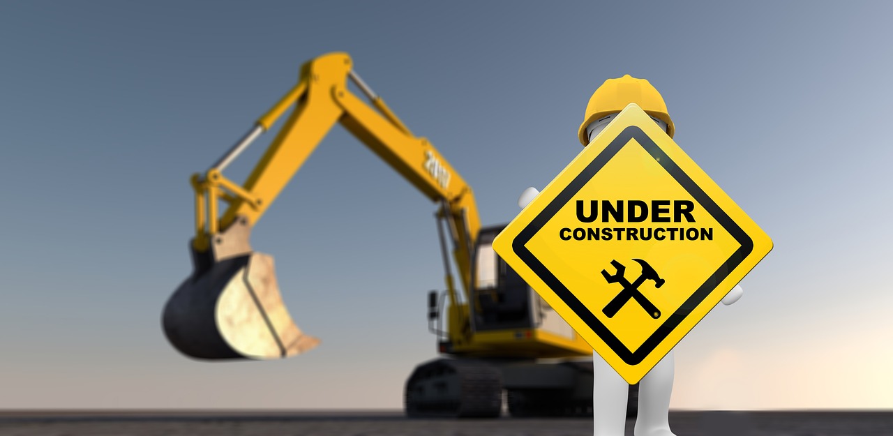 En Construcción